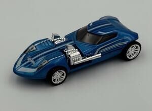 Hot Wheel Car